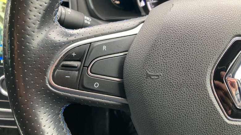 Renault Megane 1.3 TCE GT Line 5dr Petrol Hatchback